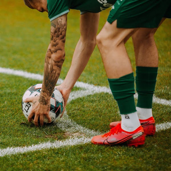 Fotografia sportowa 1