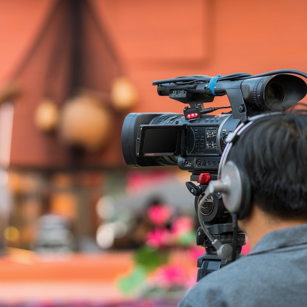 Plan filmowy